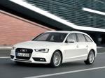 Audi A4 2.0 TDI Quattro Avant 2012 года